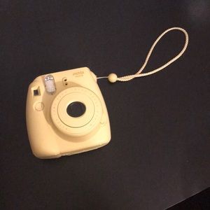 💫FUJI FILM INSTAX MINI 8💫